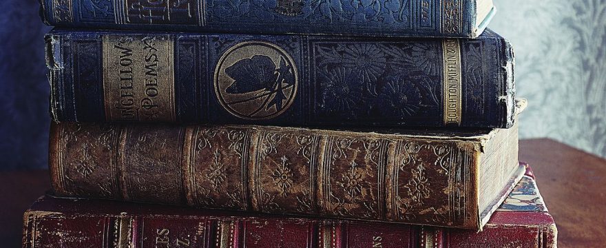 Top 5 Most Read Books in the World