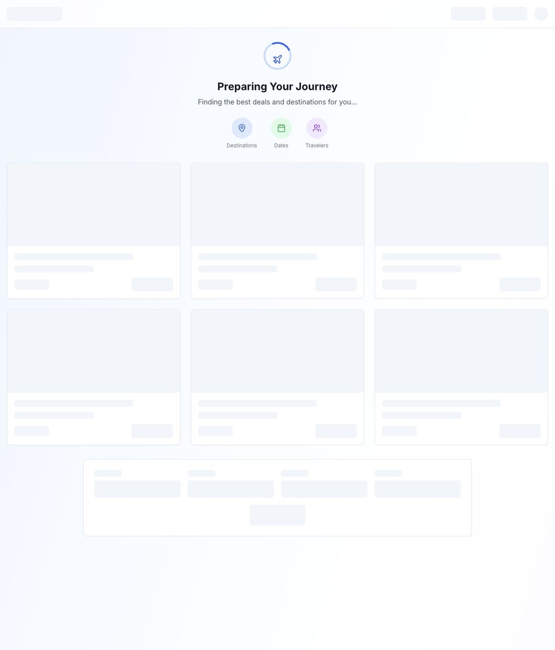 Travel.pk hotels page screenshot showing hotel booking options